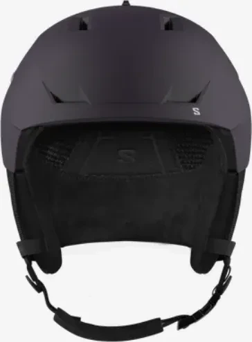 Salomon Icon LT Helm nightshade (Damen)