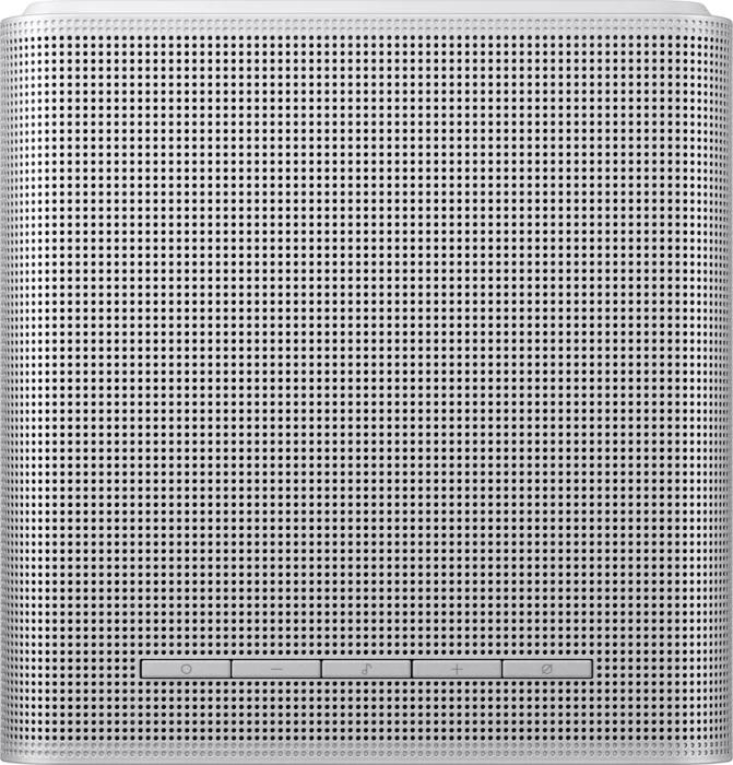 Samsung Music Studio 7 LS71H weiß