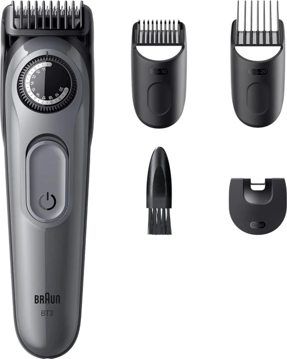 Braun Series 3 BT3525