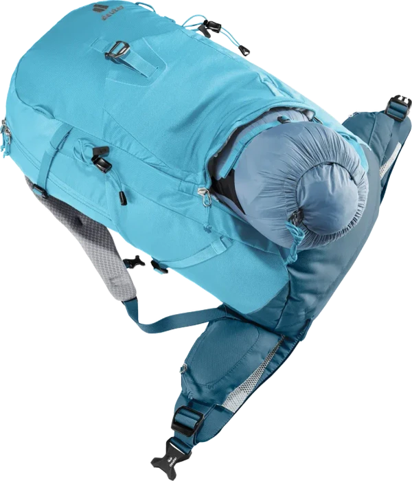 Deuter Trail Pro 31 SL lagoon/atlantic (Damen)