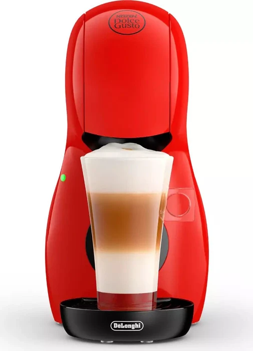 DeLonghi EDG 210.R Nescafe Dolce Gusto Piccolo XS