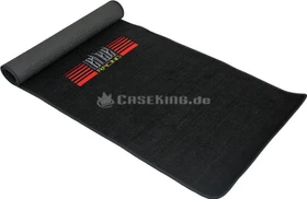Next Level Racing Bodenmatte, schwarz