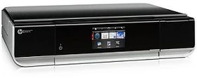 HP Envy 114, Tinte, mehrfarbig