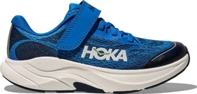 Hoka Rincon 4 electric cobalt/varsity navy (Junior)