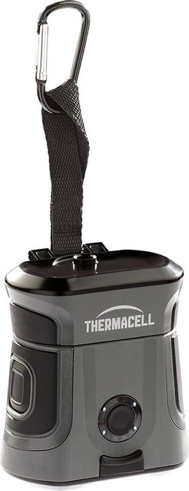 ThermaCell EX-90 Insektenschutzgerät grau