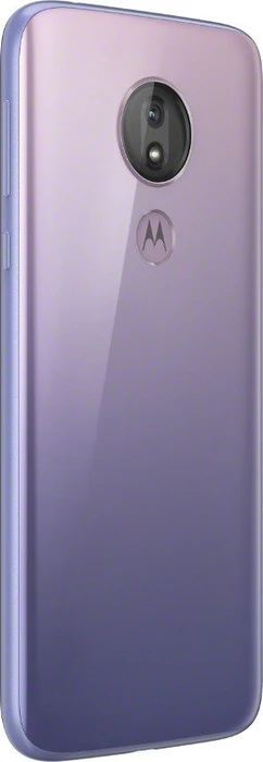 Motorola Moto G7 Power Dual-SIM violett
