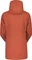 Scott Tech Coat 3L Funktionsjacke earth red (Damen) Vorschaubild