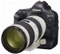 Canon EOS 1D X Body Vorschaubild