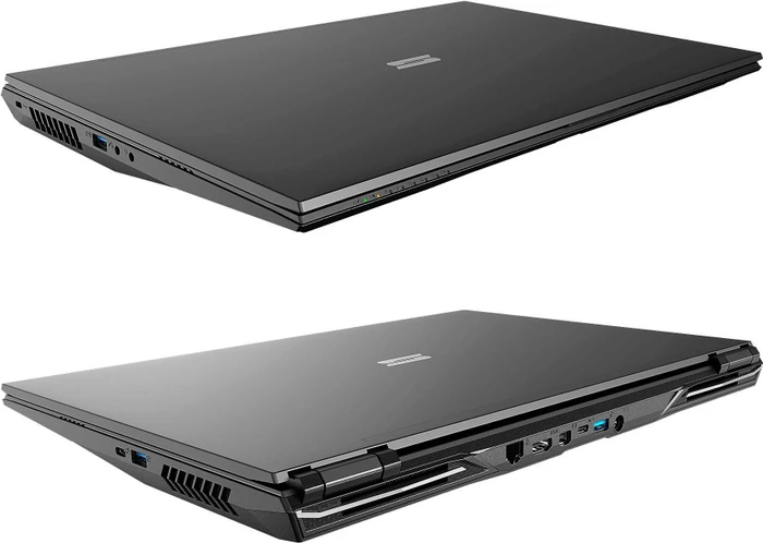 Schenker Compact 17-E20yvn, Core i7-10875H, 16GB RAM, 1TB SSD, GeForce RTX 2060, DE