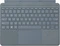 Microsoft Surface Go 2 Signature Type Cover, Eisblau, FR Vorschaubild