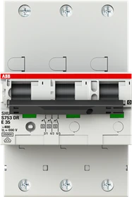 ABB S753DR-E35