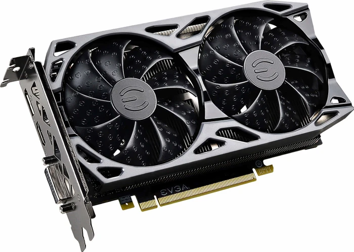EVGA GeForce GTX 1660 Ti