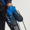 adidas Predator Elite JB Fold-Over Tongue FG core black/cloud white/glow blue Vorschaubild