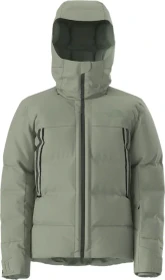 The North Face Cirque Down Skijacke slate moss (Herren)