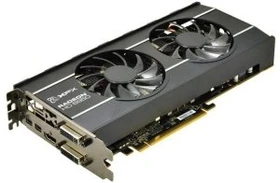 XFX Radeon HD 6950 830M XXX Dual Fan, 2GB GDDR5, 2x DVI, HDMI, 2x mDP