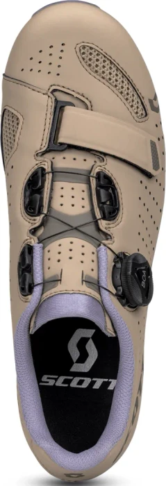 Scott Road Comp BOA toast beige/bliss pink (Damen)