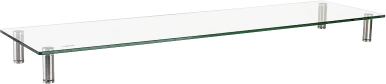 LogiLink Monitorerhöhung