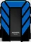 ADATA HD710, blau, 500GB, USB 3.0 Micro-B Vorschaubild