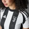 adidas Juventus Turin 2024/2025 Heimtrikot white/black (Damen) Vorschaubild