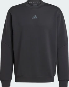 adidas Designed 4 Training Sweatshirt schwarz (Herren)