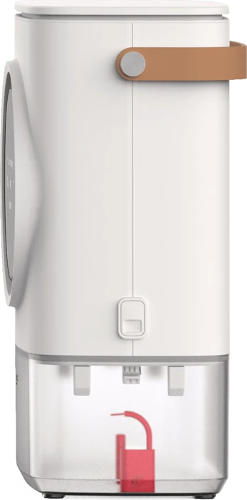 Fakir TC 400 Air Cooler Turmventilator/Luftkühler off white
