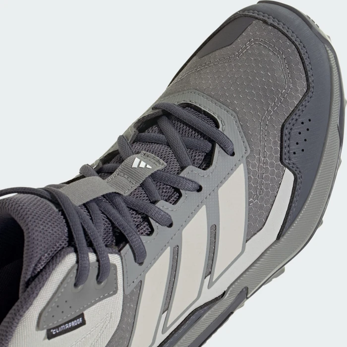 adidas Terrex Eastrail 3 Mid Climaproof grey three/grey one/aurora onix (Damen)