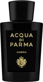 Acqua di Parma Ambra Eau de Parfum, 180ml