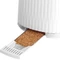 Russell Hobbs Eden Toaster white Vorschaubild