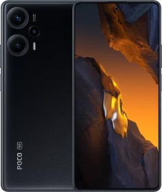 Xiaomi Poco F5 256GB/8GB schwarz