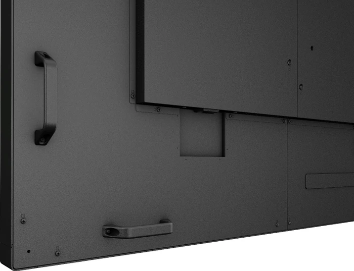 Philips D-Line 98BDL4650D, 97.5"