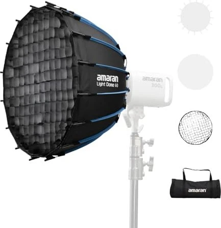 Aputure Amaran Light Dome 60