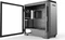 Phanteks Eclipse P600S Satin Black, schwarz, Glasfenster, schallgedämmt Vorschaubild