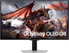 Samsung Odyssey OLED G8 G80SD, 32"
