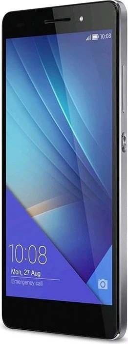 Honor 7 16GB grau