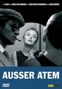 Außer Atem (DVD)