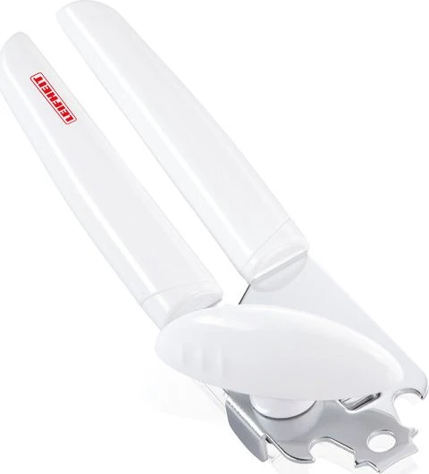 Leifheit Exact ComfortLine Dosenöffner