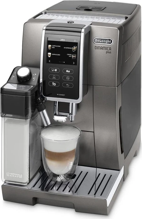DeLonghi ECAM 370.95.T Dinamica plus