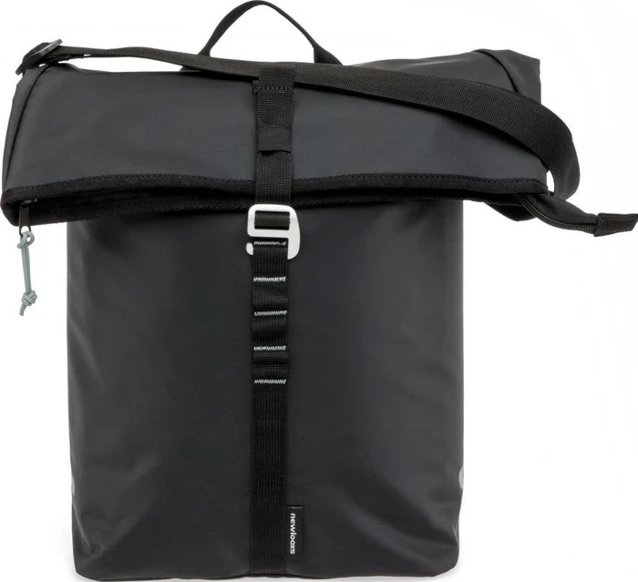 New Looxs Cantos Single Gepäcktasche schwarz