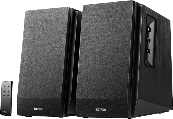 Edifier R1700BT schwarz, Paar