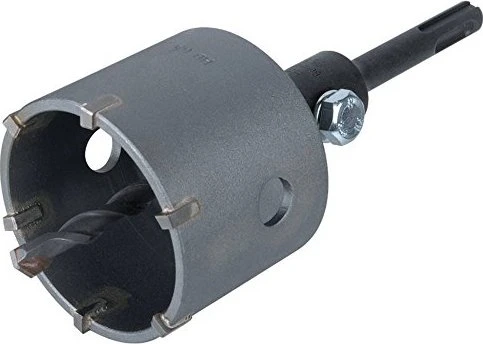 Wolfcraft SDS-plus Bohrkrone