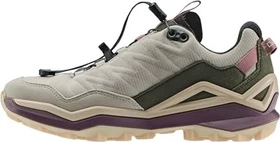 Lowa Maddox Pro GTX Lo SL desert/alt rosa (Damen)