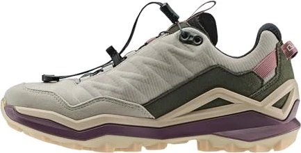 Lowa Maddox Pro GTX Lo SL desert/alt rosa (Damen)