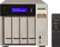 QNAP TVS-473-32G 12TB, 32GB RAM, 4x RJ-45 1000Base-T, 2x USB-A 3.1 Vorschaubild