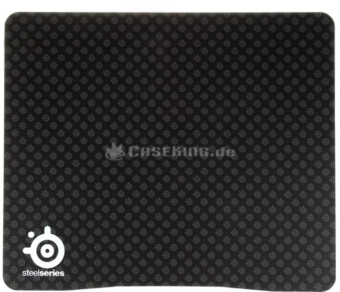 SteelSeries 9HD