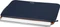Hama 15.6" Notebook-Sleeve Neoprene, blau/orange Vorschaubild