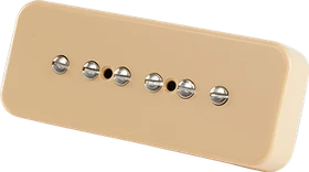 Gibson P-90 Soapbar Creme