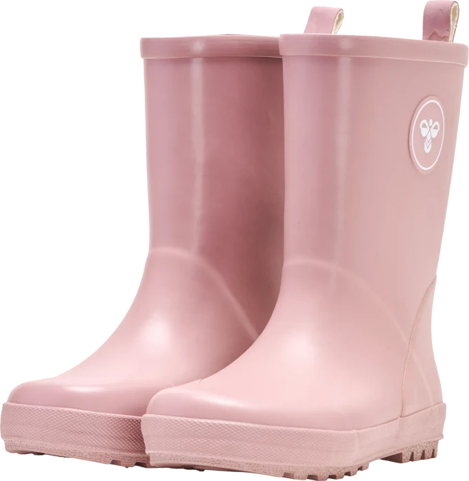 hummel Rubber Boot deauville mauve (Junior)