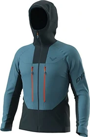 Dynafit TLT Dynastretch Funktionsjacke storm blue (Herren)