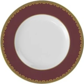 Villeroy & Boch Samarkand Rubin Speiseteller 27.7cm