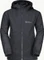 Jack Wolfskin Boys Iceland 3in1 Funktionsjacke phantom (Junior) Vorschaubild